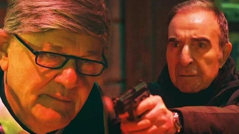 Arka Sokaklar’dan dikkat çeken gönderme