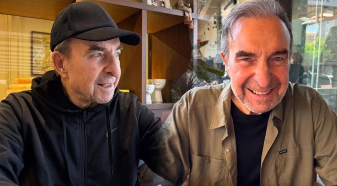 Arka Sokaklar'ın Rıza Babası Zafer Ergin hastaneye kaldırıldı! Eşinden açıklama geldi