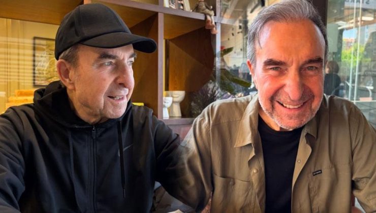 Arka Sokaklar'ın Rıza Babası Zafer Ergin hastaneye kaldırıldı! Eşinden açıklama geldi