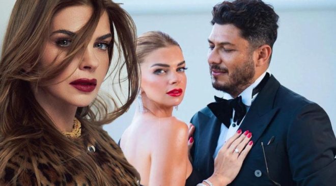 Ayrılık kararı sonrası şaşırtan hamle! Pelin Karahan ve Bedri Güntay tatile çıktı