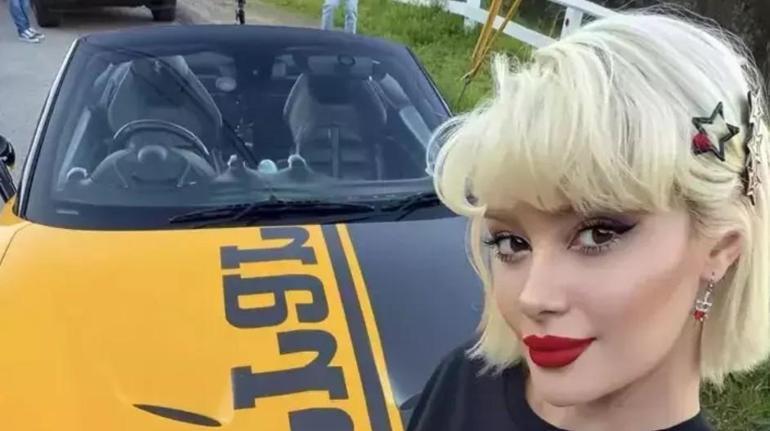 Ayşegül Eraslanın sır dolu ölümü İntihar etmeden 1 gün önce yaptığı paylaşım dikkat çekti