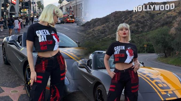 Ayşegül Eraslanın sır dolu ölümü İntihar etmeden 1 gün önce yaptığı paylaşım dikkat çekti