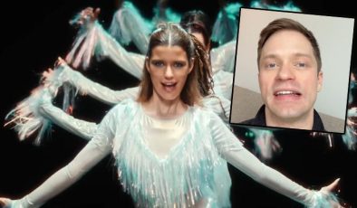 Beren Saat'in “Capitalizoo” şarkısının tartışması büyüyor: İngiliz dil bilimcisinden şaşırtan analiz