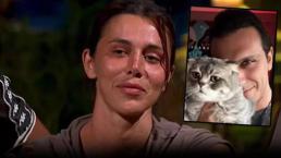 Survivor Nefise'ye sevgilisinden mektup geldi: Sinirlerine hakim olamadı! 'Bu adam beni aldatıyor'