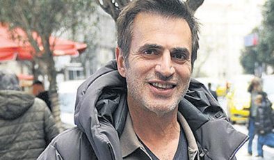 Beş yıldır para biriktiriyor