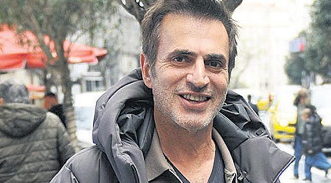 Beş yıldır para biriktiriyor