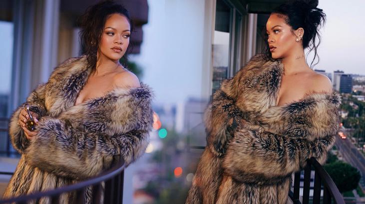 Beverly Hills’te korkutan anlar: Dünyaca ünlü şarkıcı Rihanna'nın malikanesine silahlı saldırı düzenlendi!