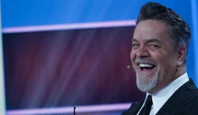 Beyaz'la Joker yeni gününde! Salı ekranında kahkahalar yükselecek