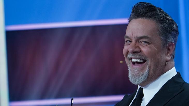 Beyaz'la Joker yeni gününde! Salı ekranında kahkahalar yükselecek