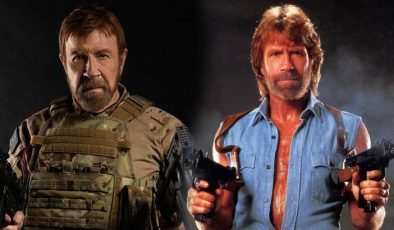 Bir döneme damgasını vurmuştu! Chuck Norris hayatını kaybetti