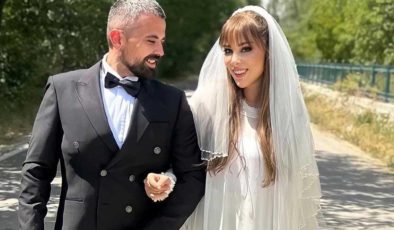 Boşanma davası onu çok yıprattı: Tuğçe Tayfur'dan duygusal paylaşım