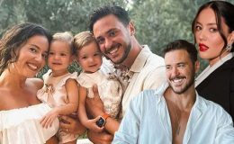 Boşanmışlardı ama… Pelin Akil ve Anıl Altan bir arada! ‘Tam da olması gerektiği gibi’