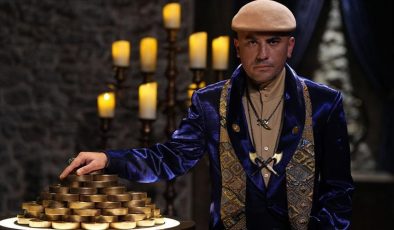 Böyle hainlik görülmedi!