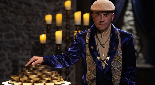 Böyle hainlik görülmedi!