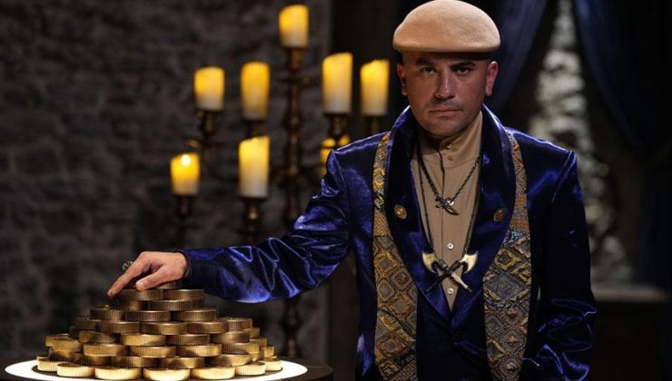 Böyle hainlik görülmedi!