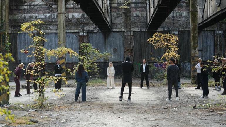 Böyle hainlik görülmedi