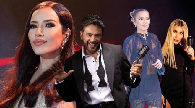 Burcu Güneş meslektaşlarını yaylım ateşine tuttu! Tartışmaya Emre Altuğ da katıldı