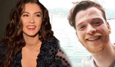 Burcu Özberk ile Metin Hara’dan sürpriz hamle