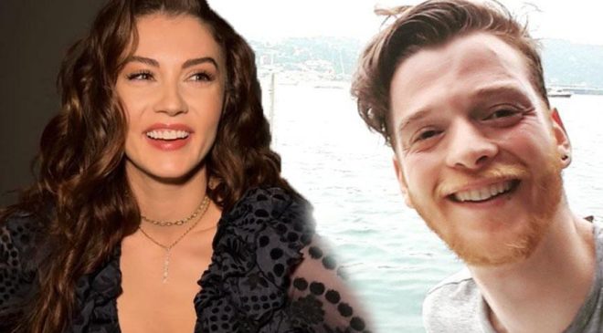 Burcu Özberk ile Metin Hara’dan sürpriz hamle