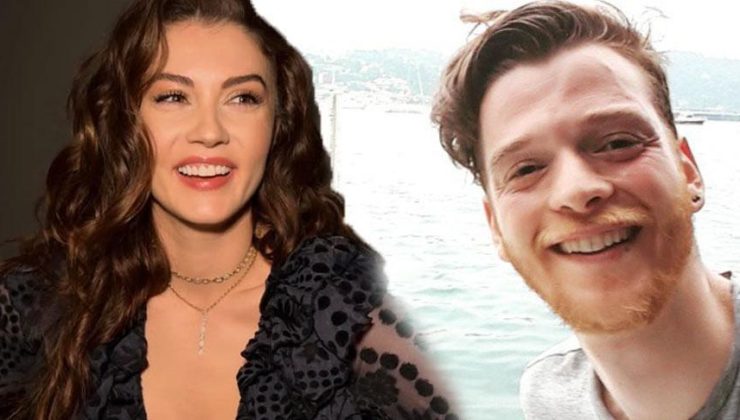 Burcu Özberk ile Metin Hara’dan sürpriz hamle