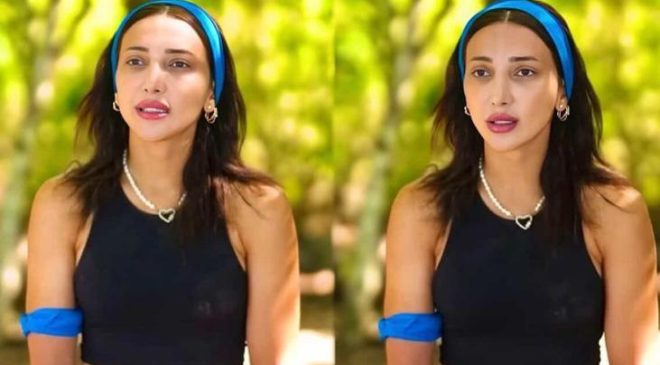 Büşra Yalçın Survivor'dan elendikten sonra itiraf etti! Tek tek isim verdi: Yemeği biz çaldık