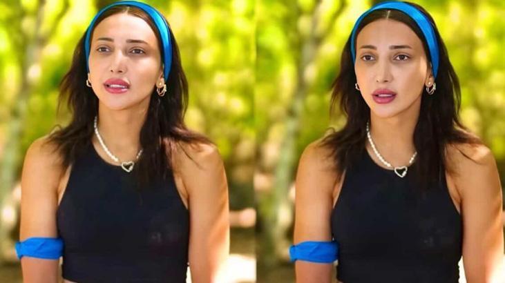 Büşra Yalçın Survivor'dan elendikten sonra itiraf etti! Tek tek isim verdi: Yemeği biz çaldık