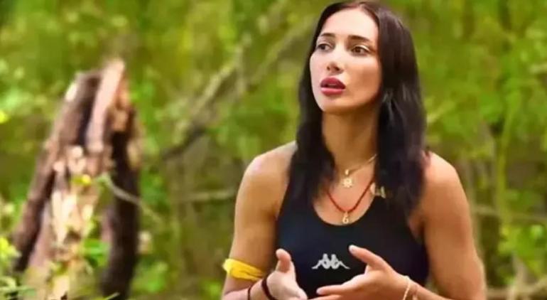 Büşra Yalçın Survivordan elendikten sonra itiraf etti Tek tek isim verdi: Yemeği biz çaldık