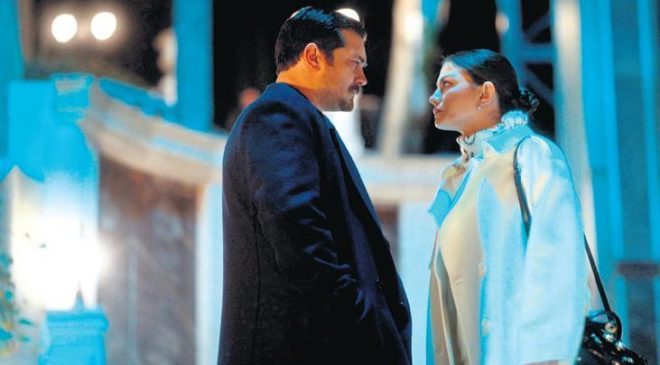 Büyük sır ortaya çıkıyor