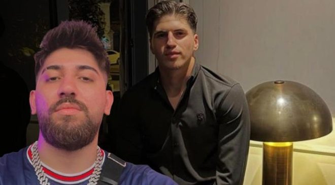 Canbay’dan Kubilay Kaan Kundakçı paylaşımı! 'Toprak seni incitmesin'