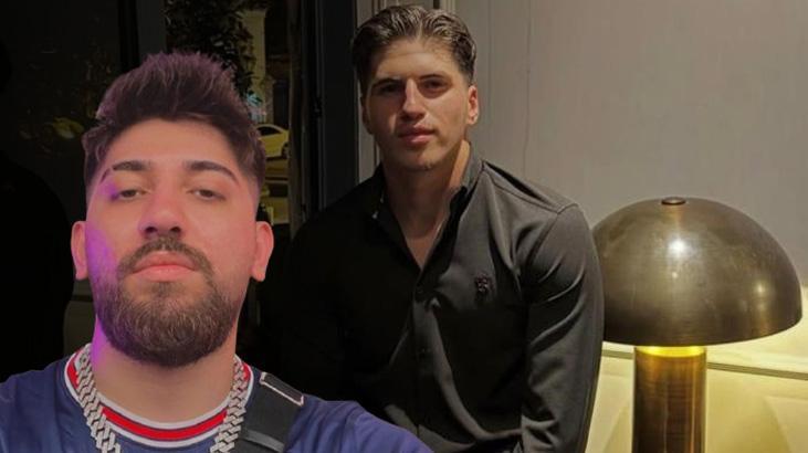 Canbay’dan Kubilay Kaan Kundakçı paylaşımı! 'Toprak seni incitmesin'