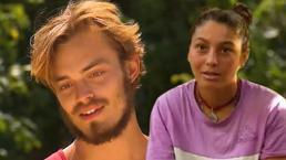 Survivor Seren Ay Çetin'den Can Berkay'a tepki çeken söz! 'Asla evlenilmeyecek erkek'