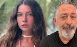 Cem Yılmaz Madrid'de el ele görüntülendi! Yanındaki isim herkesi şaşırttı