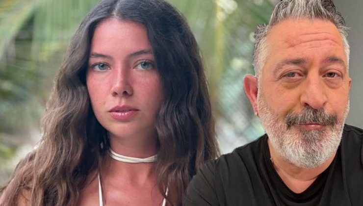 Cem Yılmaz Madrid'de el ele görüntülendi! Yanındaki isim herkesi şaşırttı