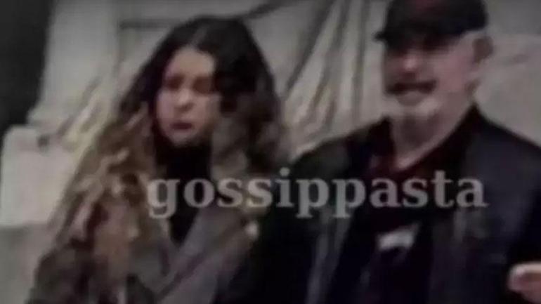 Cem Yılmaz Madridde el ele görüntülendi Yanındaki isim herkesi şaşırttı