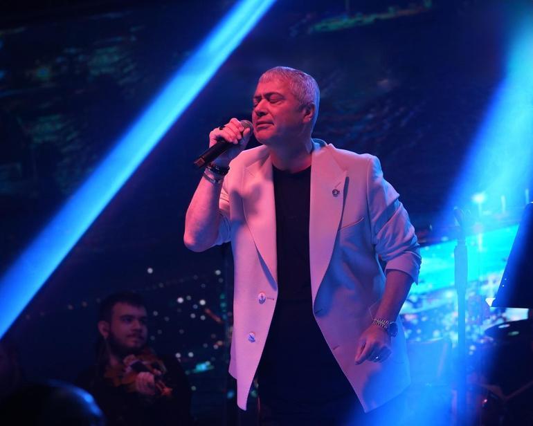 Cengiz Kurtoğlundan korkutan haber Burun kanaması ile gitti ameliyata alındı