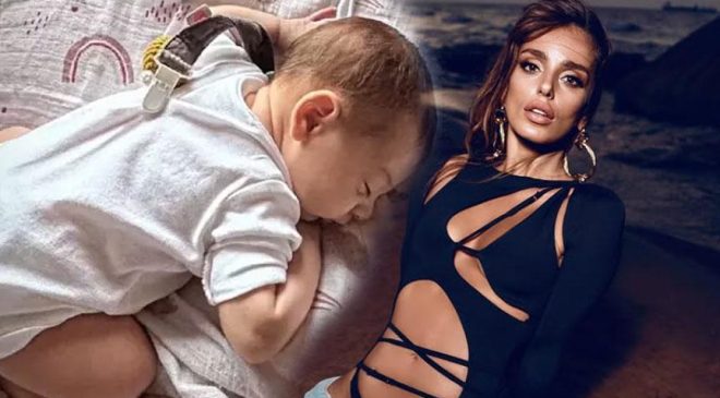 Çiçeği burnunda anne Bestemsu Özdemir’den cesur açıklamalar