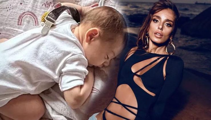 Çiçeği burnunda anne Bestemsu Özdemir’den cesur açıklamalar