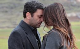 Cihan'ın büyük aşkı Meryem geceye damga vurdu! Yıllar sonra ortaya çıktı