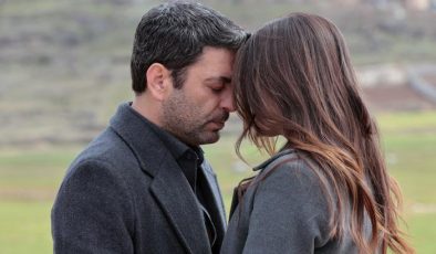 Cihan'ın büyük aşkı Meryem geceye damga vurdu! Yıllar sonra ortaya çıktı