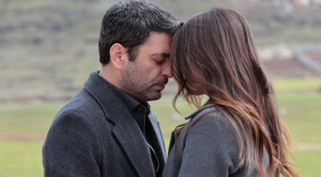 Cihan'ın büyük aşkı Meryem geceye damga vurdu! Yıllar sonra ortaya çıktı