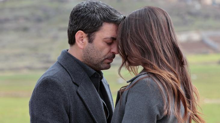 Cihan'ın büyük aşkı Meryem geceye damga vurdu! Yıllar sonra ortaya çıktı