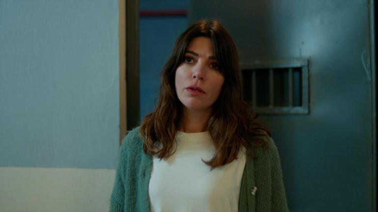 Cihanın büyük aşkı Meryem geceye damga vurdu Yıllar sonra ortaya çıktı