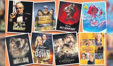 D-Smart’ta sinema şöleni