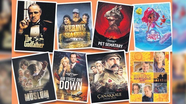 D-Smart’ta sinema şöleni