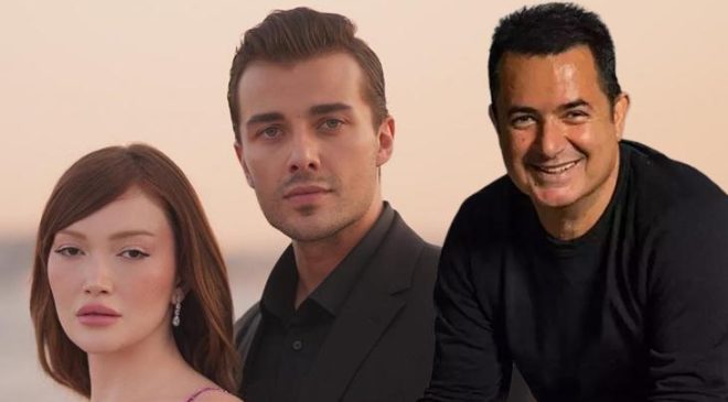 Danla Bilic’ten Survivor Panorama itirafı: Yalan söyledim