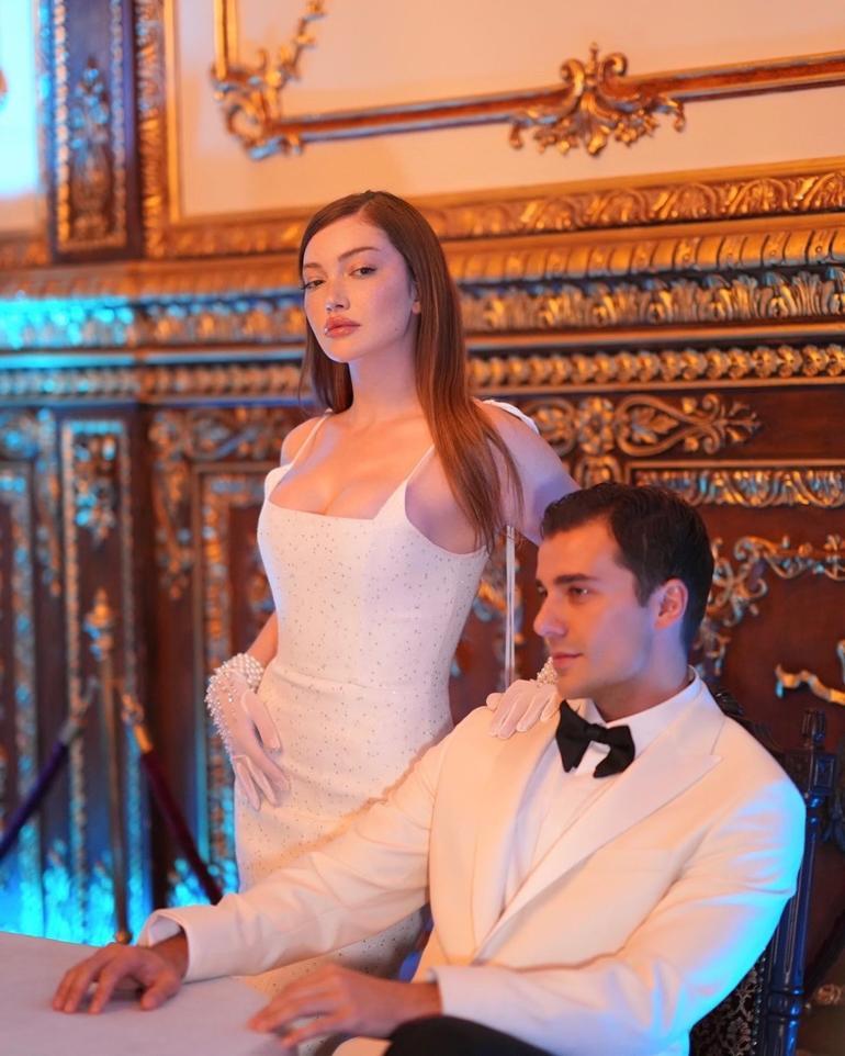 Danla Bilic’ten Survivor Panorama itirafı: Yalan söyledim