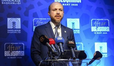 Darülaceze'de vefa buluşması!