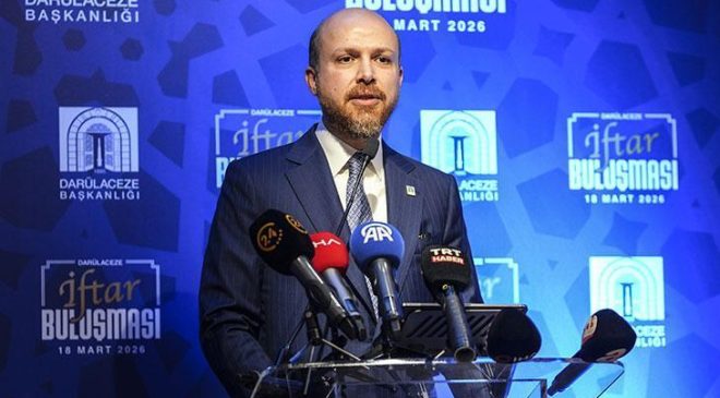Darülaceze'de vefa buluşması!