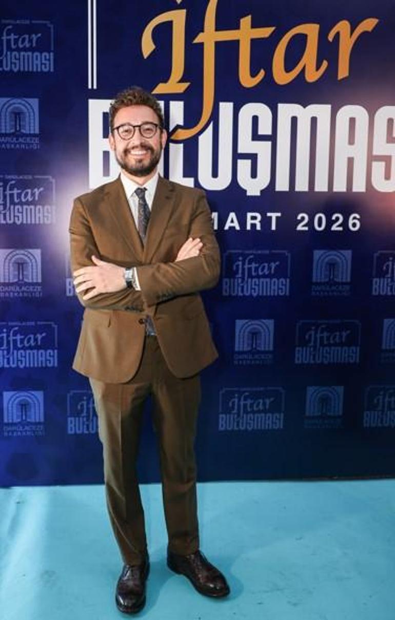 Darülacezede vefa buluşması