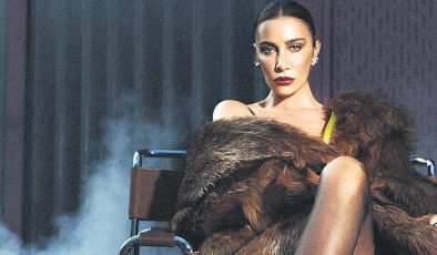 Dayanışmaya dikkat çekti